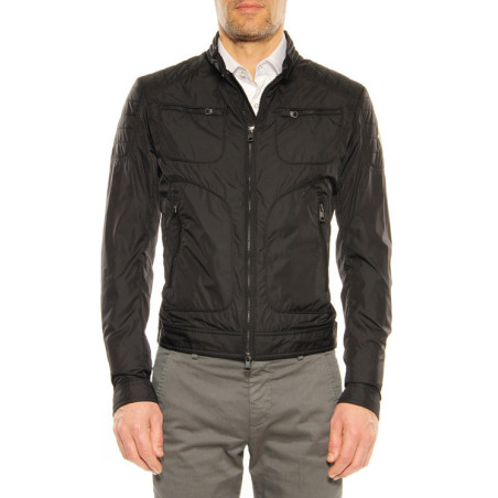 Casual jacket ”Donatien” Moncler black